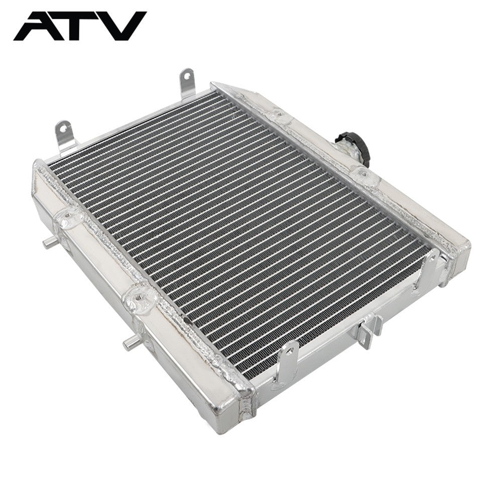 For Honda Rincon 650 680 TRX650FA TRX680FA 4x4 2006-2023 Radiator #19010-HN8-A61