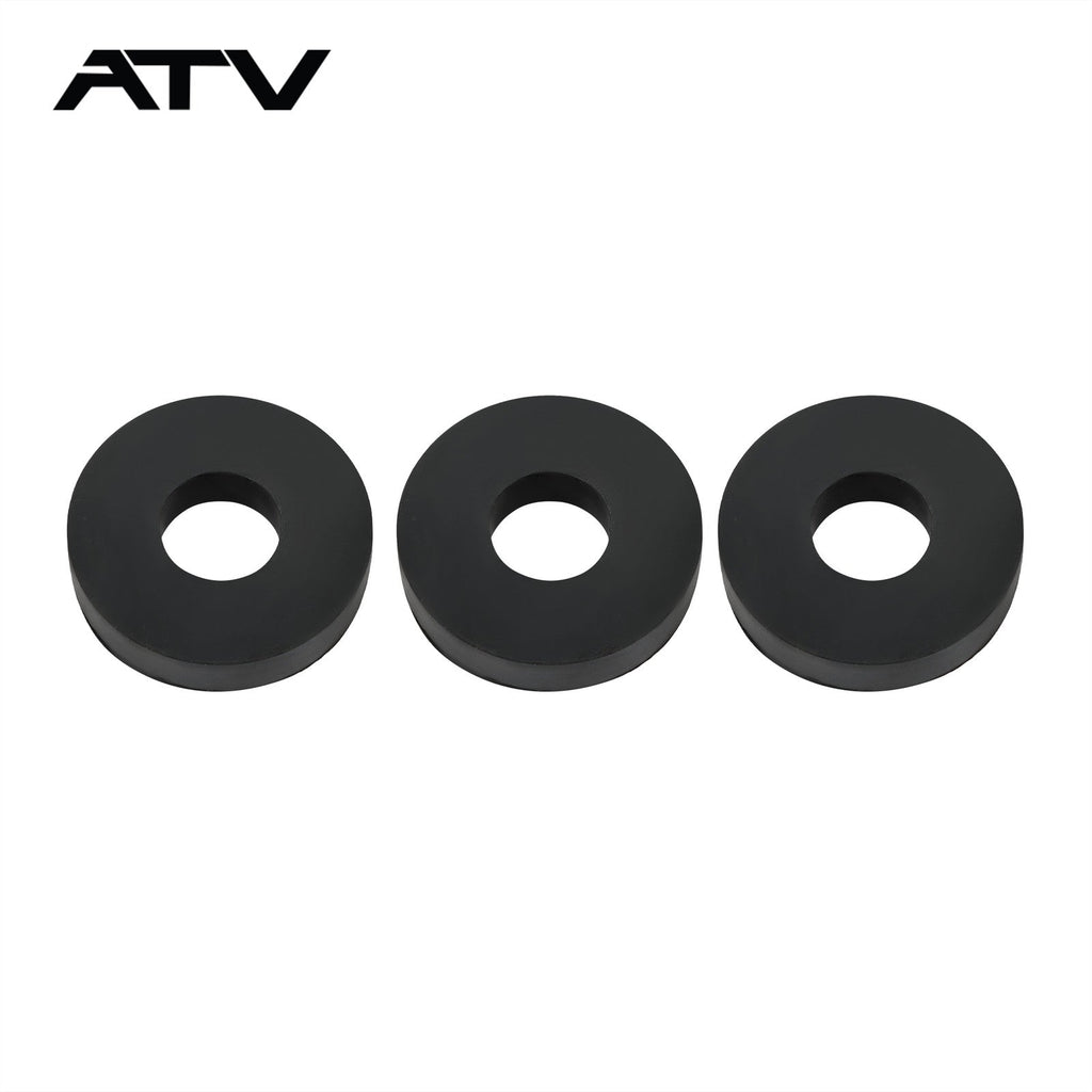 For Polaris Sportsman 500 4X4 1996-2001 Exhaust Muffler & Gasket Kit 1260715-029