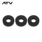 For Polaris Sportsman 500 4X4 1996-2001 Exhaust Muffler & Gasket Kit 1260715-029