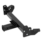 For Chevy Silverado GMC Sierra 2500HD 3500HD 07-10 Front Trailer Hitch 2" NEW