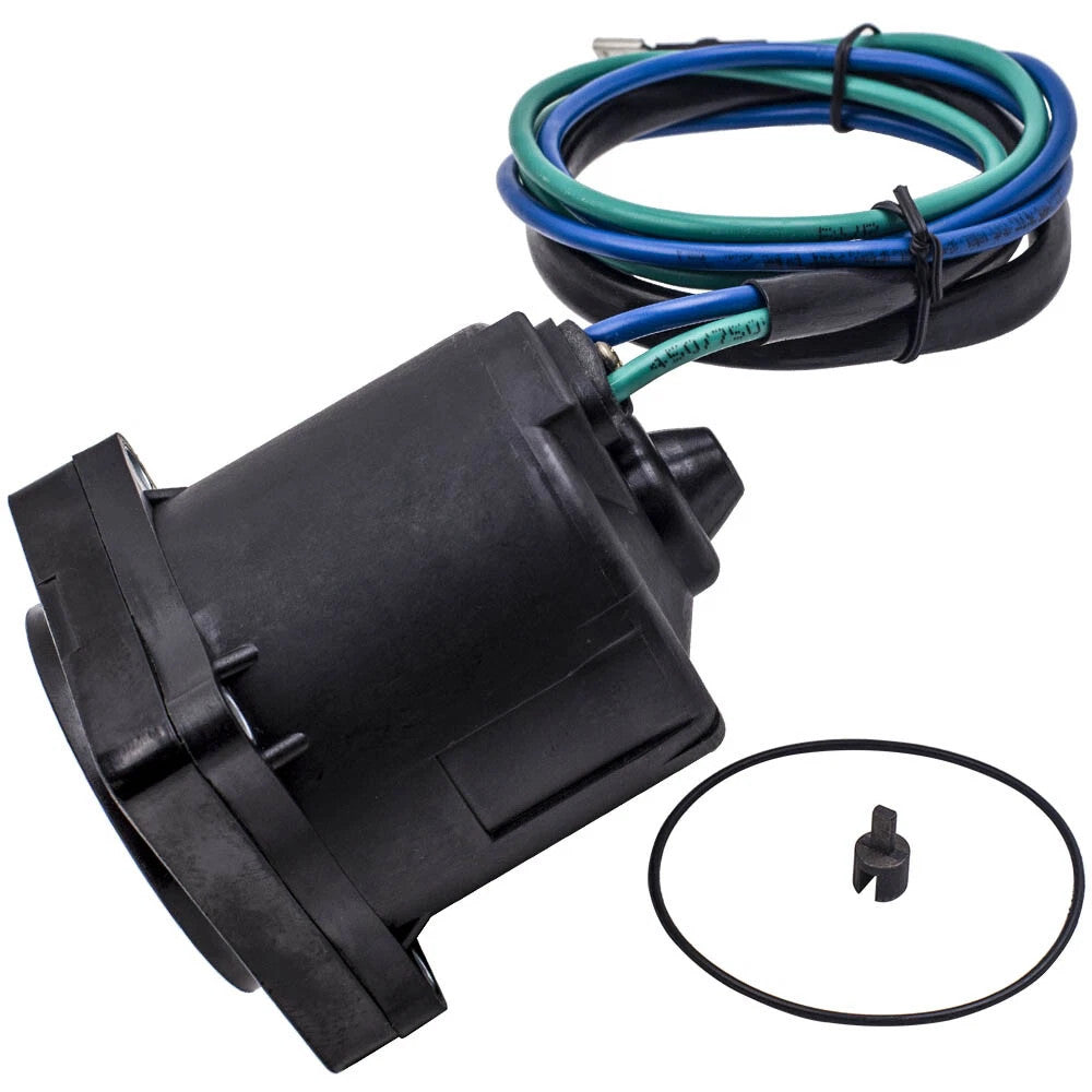 68V-43880-00-00 TILT TRIM MOTOR FOR YAMAHA F115TJR 2002-2011 64E-43880-03-00
