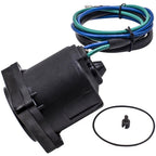 68V-43880-00-00 TILT TRIM MOTOR FOR YAMAHA F115TJR 2002-2011 64E-43880-03-00