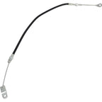 Cable Assembly Deck Lift 483341 for Scag Freedom Z 36" Z 48"  Zero Turn Mower