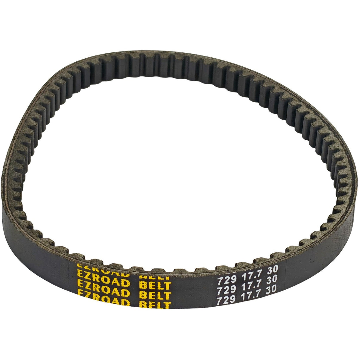 CVT Drive Belt 729-17.7-30 for GY6 50cc 125cc 150cc 139QMB Scooter ATV Go Kart