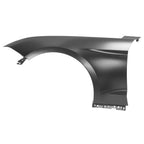 For Ford Mustang 2018-2021 Front Driver Side Fender Fit JR3Z16006A  #FO1240319