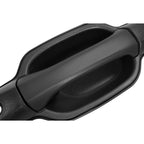 Front Right Exterior Door Handle For 2004-2012 Chevrolet Colorado/GMC Canyon