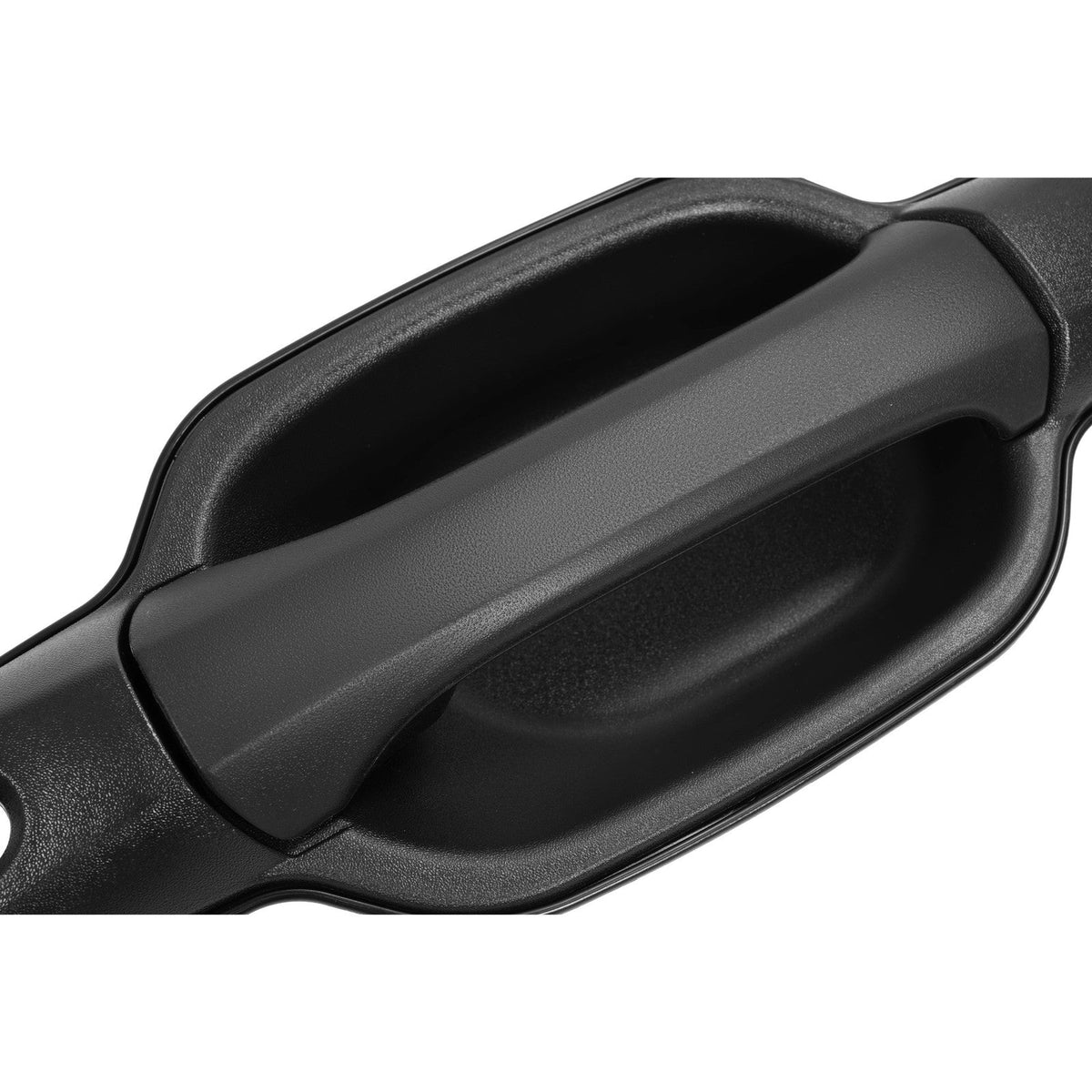 Front Right Exterior Door Handle For 2004-2012 Chevrolet Colorado/GMC Canyon