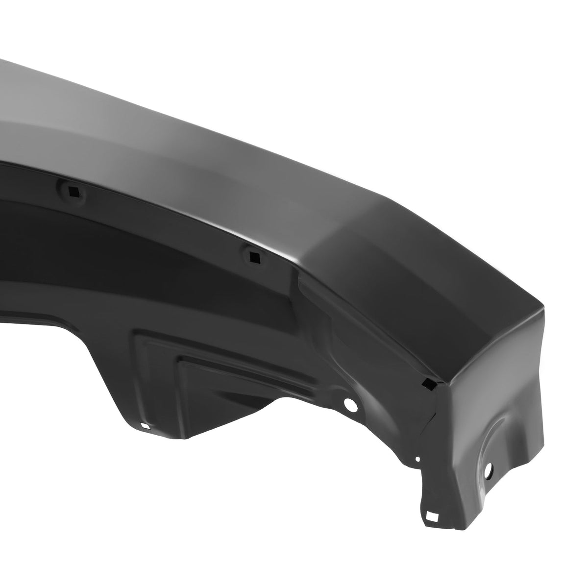 For Chevrolet Suburban/Tahoe 2015-2020 Steel Front Driver Left Side Fender LH