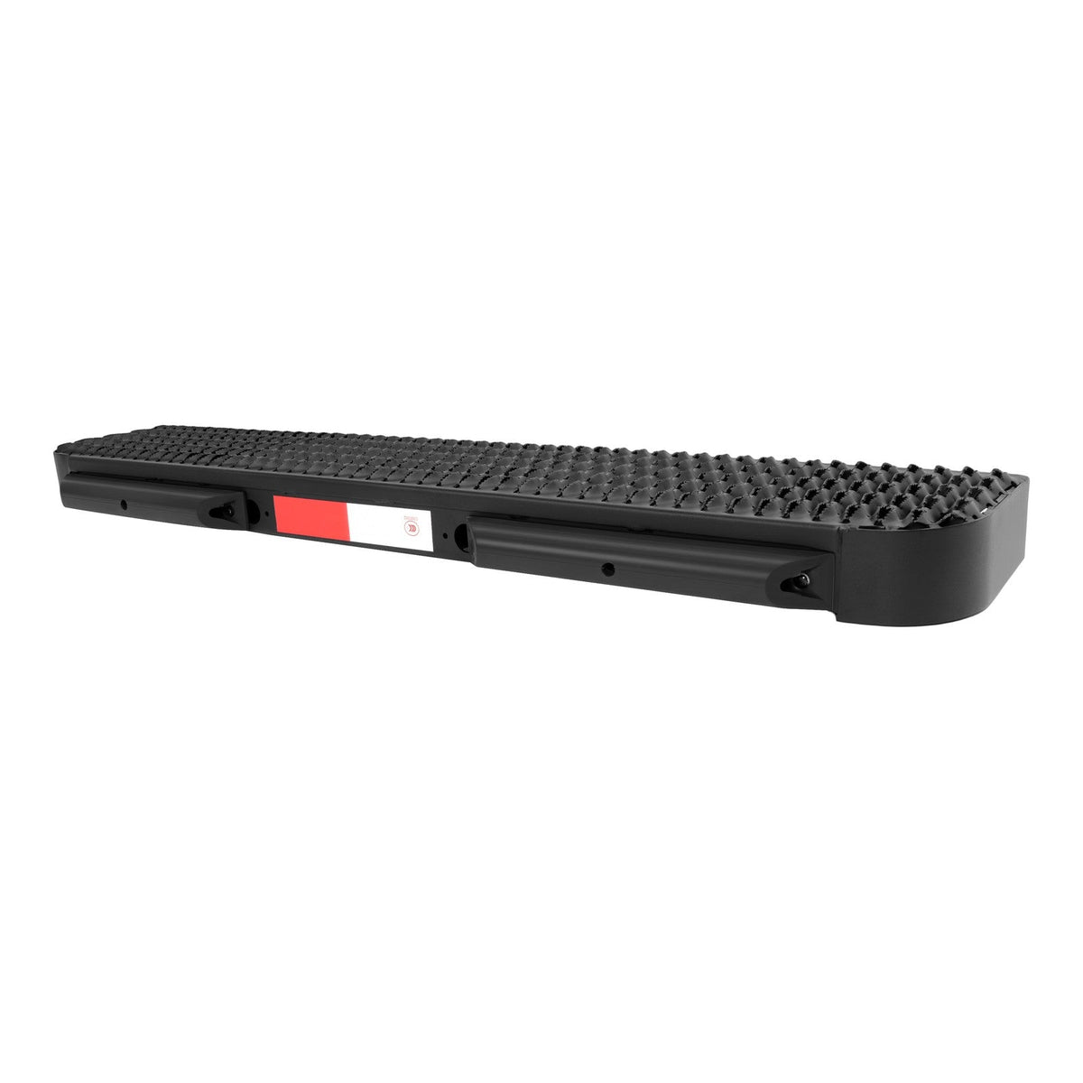 Rear Impact Bumper Step Running Board Fit For 2015-2025 Transit-150/250/350