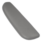 Door Armrest Panel Arm Rest Gray Lid Pad Front Left For 2004-2010 Toyota Sienna