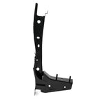 For Toyota Tacoma 2016-2023 Radiator Center Support Brace Hood Latch Steel New