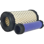 K1211-82320 Air Filter Set Fit for Kubota RTV500-A/H RTV500R-A/H RTV900R-SD/RSDL