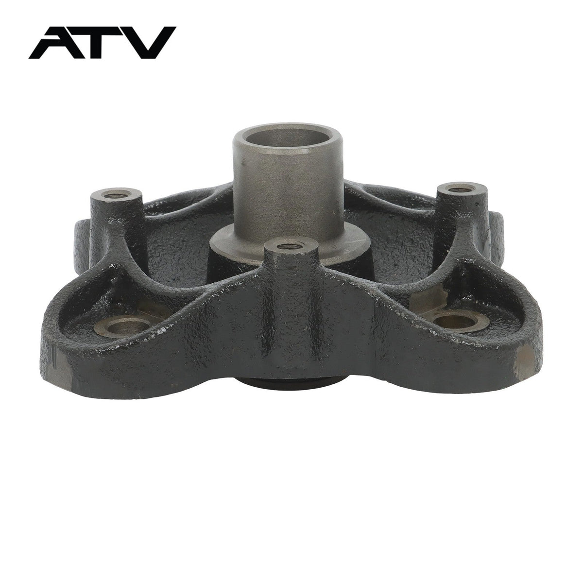 Rear Wheel Hub Bearing Kit For Polaris Ranger XP 900 2013-2019