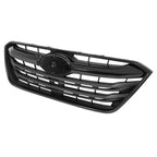 For Subaru Outback 2020-2022 #91121AN08A Front Bumper Grill Grille All Black