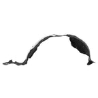 Fits Nissan Maxima 2016-2023 Front Left Driver Fender Liner W/Insulation Foam