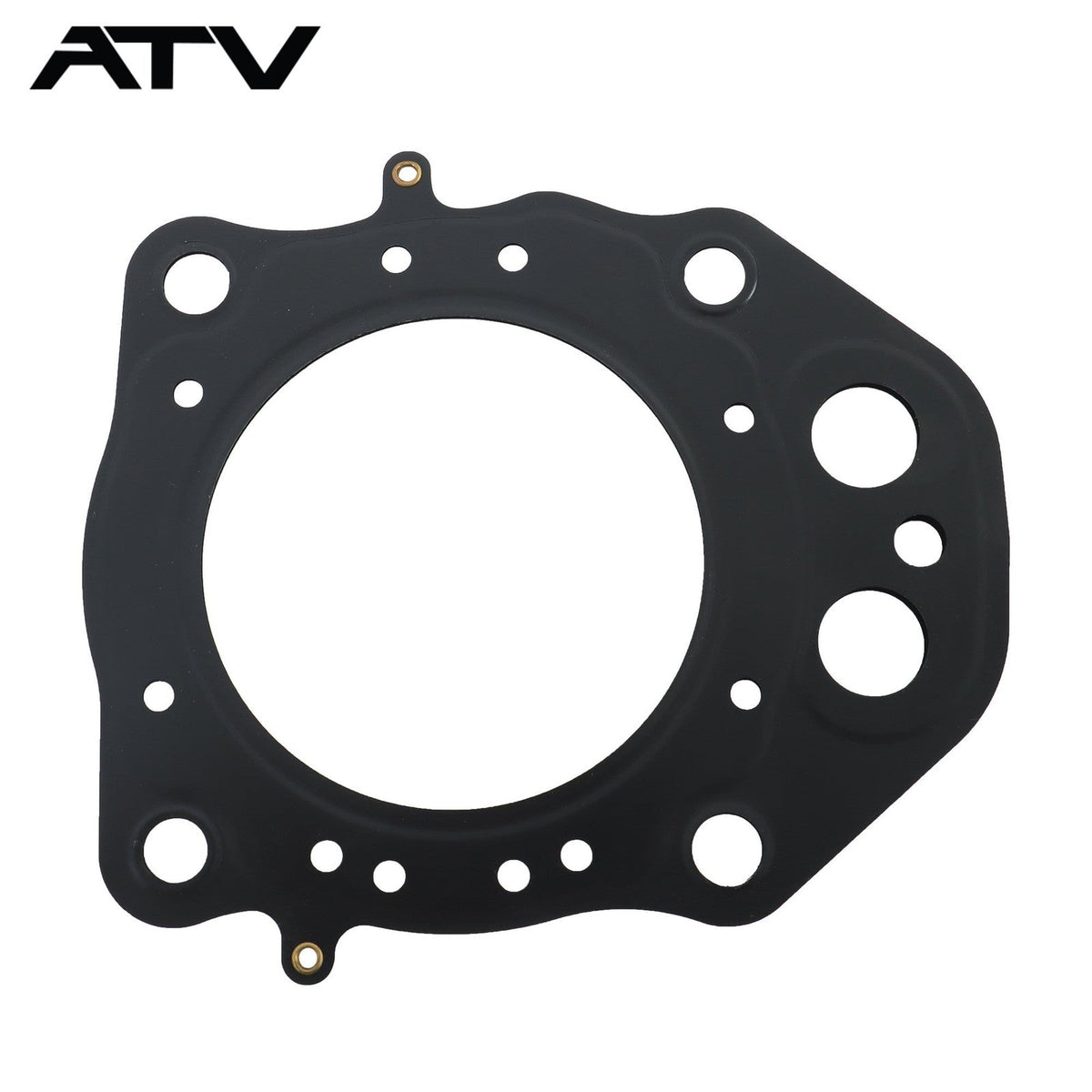 For Honda TRX420 TE FM Engine Rebuild Kit Crankshaft bearing 13000-HR5-CC0 14-23