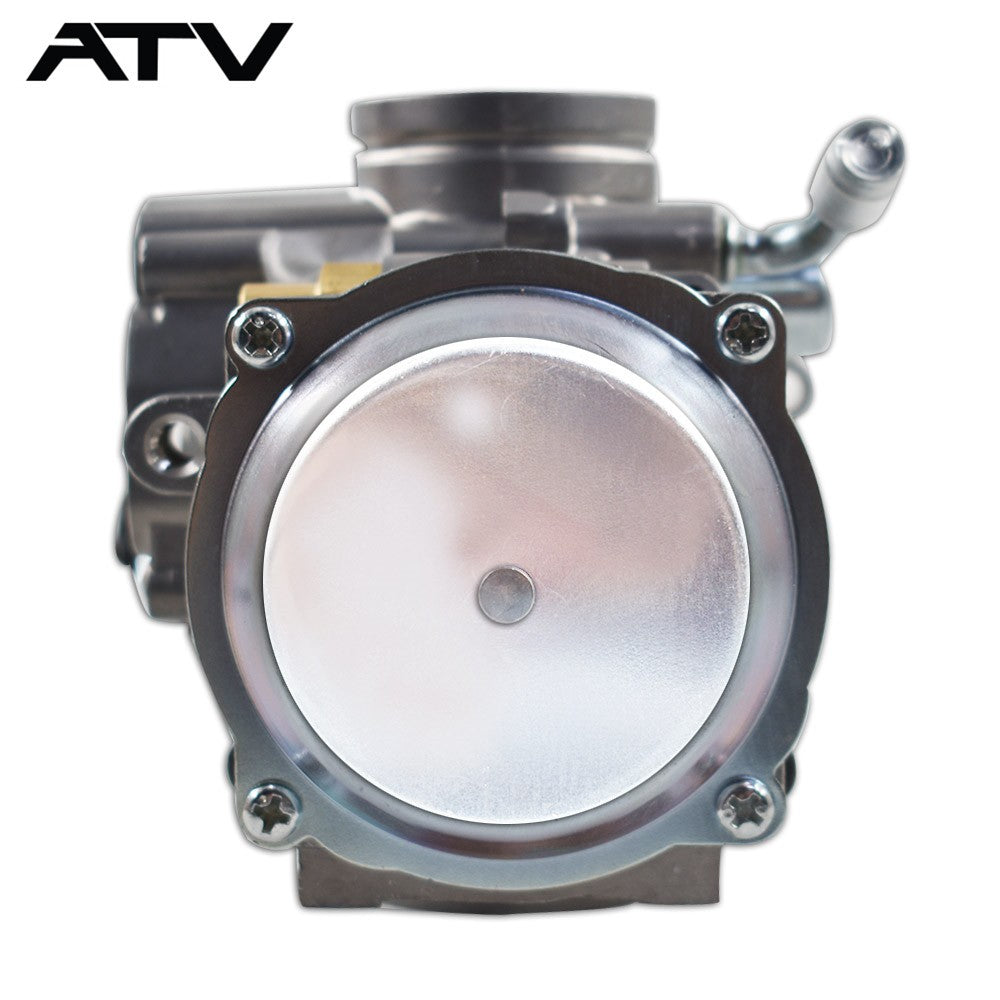 Carburetor Carb For Suzuki King Quad 300 LTF300F LTF4WDX 1991-1999