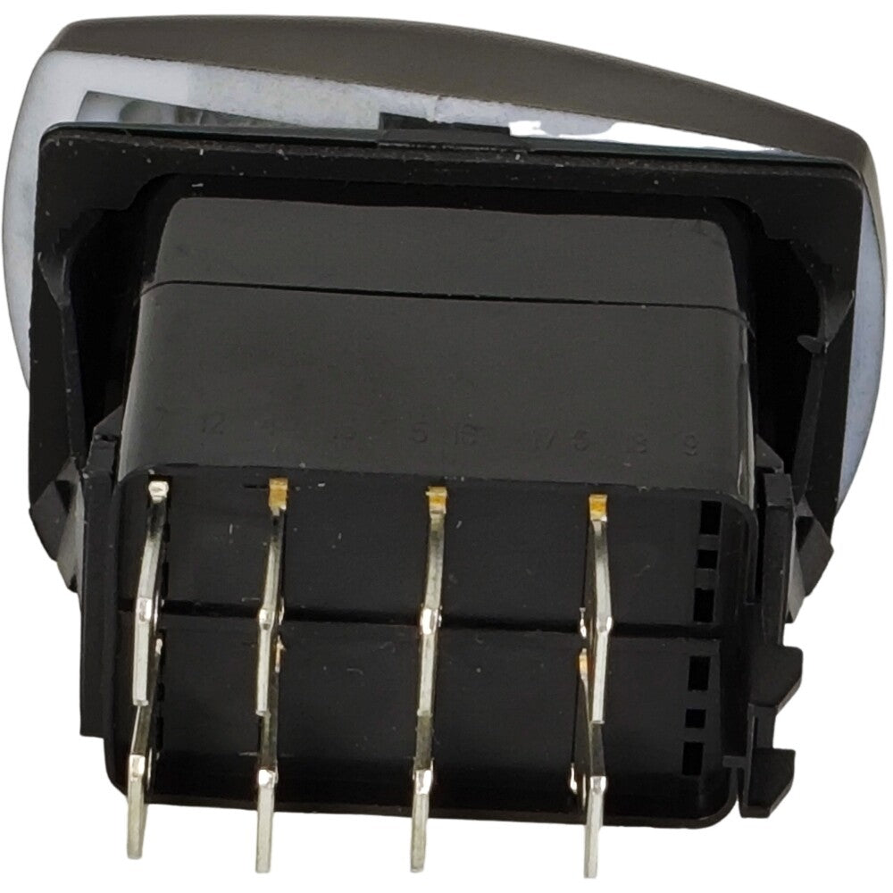 Rocker Switch for John Deere 319D 323D 330G 331G 332 332D 332E CT315 CT322 CT332