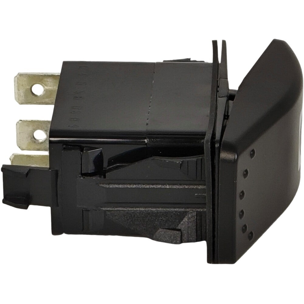 Parking Brake Rocker Switch 142-9320 for Cat 247 226 267 248 246 242 287