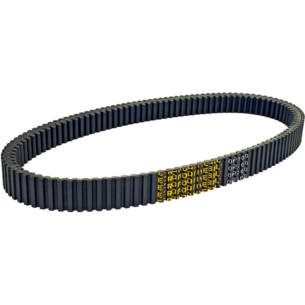 Clutch Drive Belt 0627-020 Fit for Arctic Cat ZL580 ZL550 ZL600 ZL500 ZL700