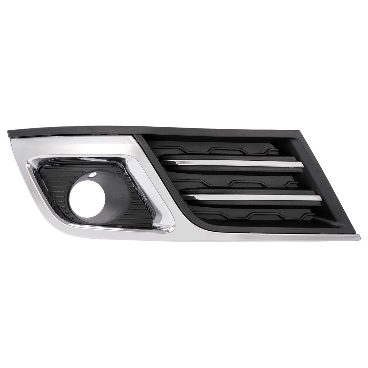 Fog Light Bezel Cover For Chevrolet Traverse 2013-2017 #GM1039150 Right Side