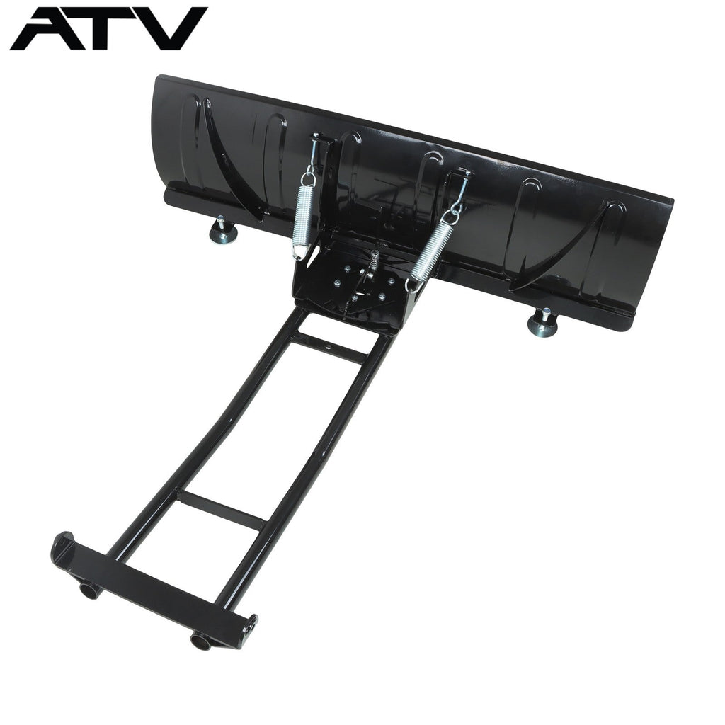 For Honda Rancher 420 2007-2013 ATV Snow Plow Kit 50 inch NEW