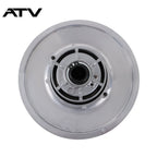 For Kawasaki Mule 3000 3010 3020 4000 4010 Secondary Driven Clutch 49094-0045