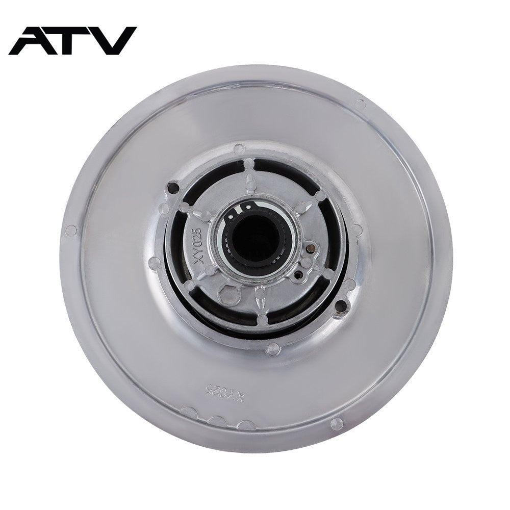 For Kawasaki Mule 3000 3010 3020 4000 4010 Secondary Driven Clutch 49094-0045