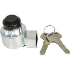 Ignition Key Switch w/ 2Key 6C040-55452 6C040-55412 for Kubota B2100 B2400 B7500