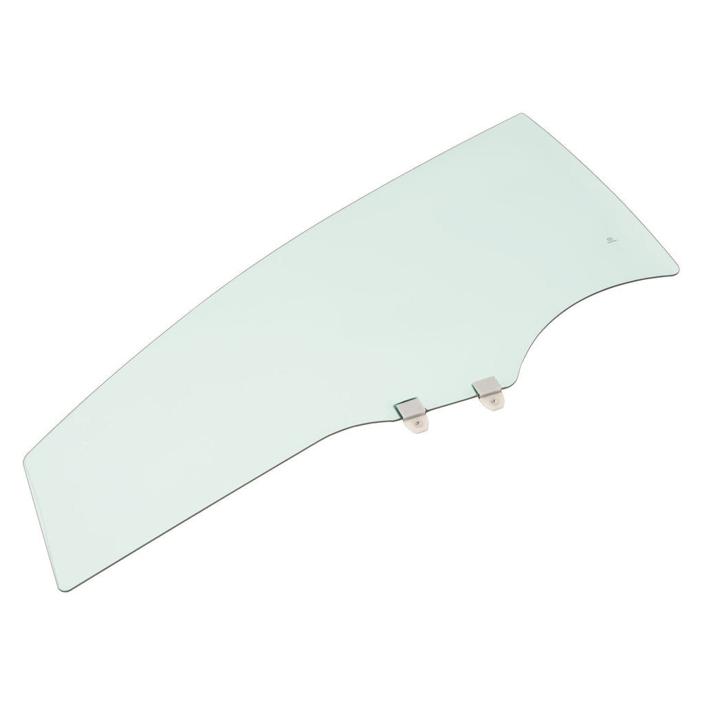 Side Door Window Glass Front Left For Honda Civic Hybrid 4 Door Sedan 2006-2011