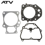 2012-2019 For HONDA TRX500 Rubicon Pioneer FOREMAN500 Cylinder Piston Gasket Kit