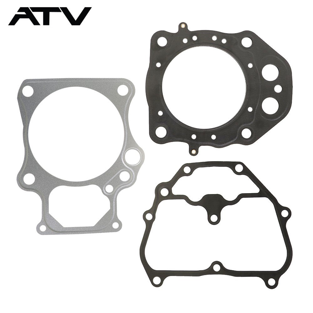 2012-2019 For HONDA TRX500 Rubicon Pioneer FOREMAN500 Cylinder Piston Gasket Kit