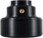 6.6L Duramax Fuel Filter Delete for 2001-2016 GM GMC Chevy 6.6L Diesel