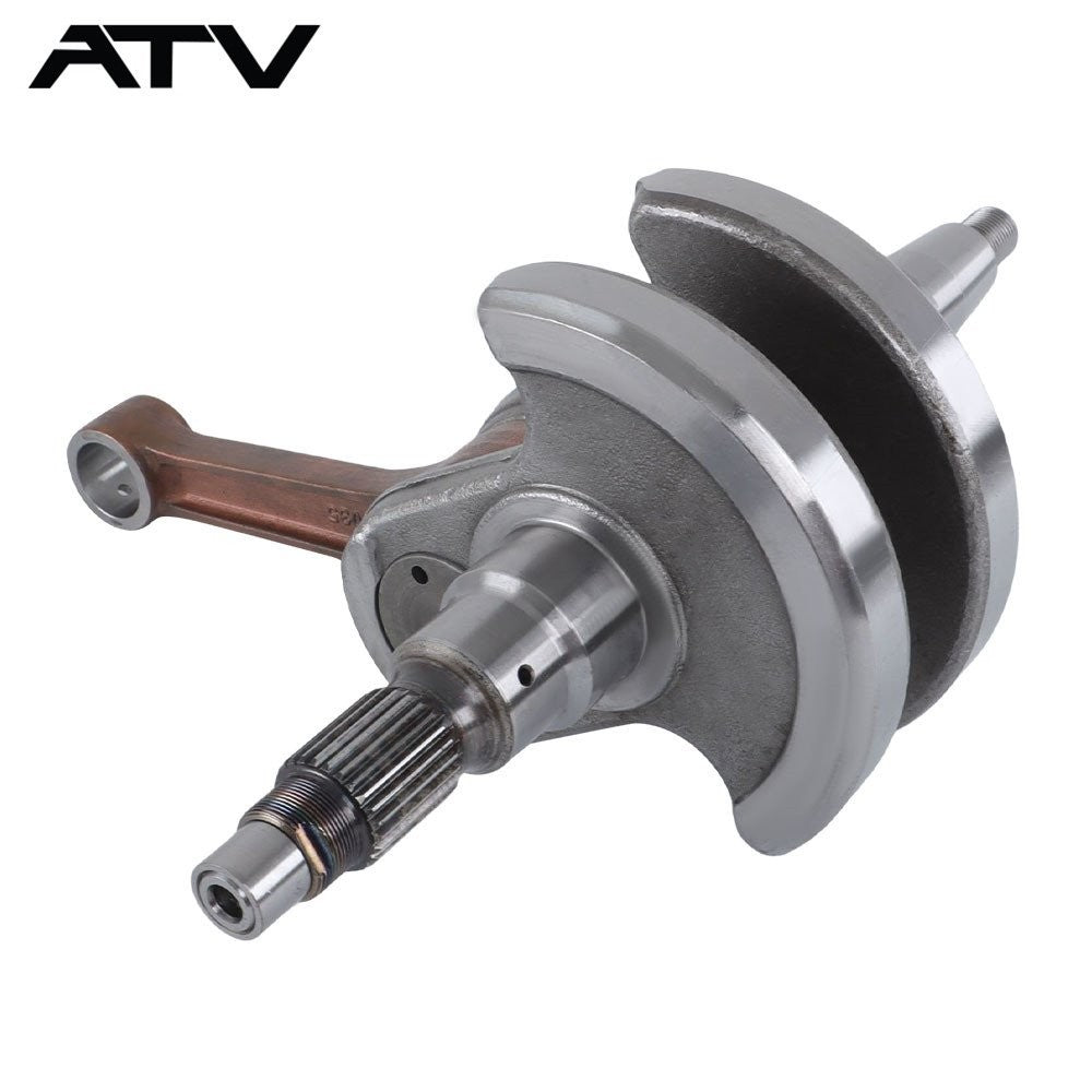 For Yamaha GRIZZLY KODIAK VIKING 700 Crankshaft Assy 2007-2013 3B4-11400-00-00