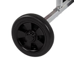Paint Rack Rotating Parts Work Stand Painting Repair For AutoBody Door Bumper