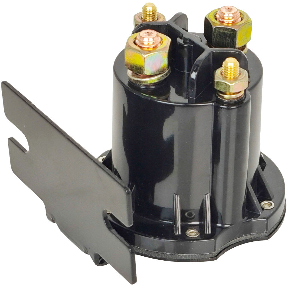 608897 36V 150 Amps Solenoid Relay Fit for EZGO E-Z-GO RXV 2008-up Golf Cart