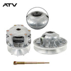 2016-21 For Polaris RZR 1000 XP & S Primary & Secondary Driven Clutch w/ Puller