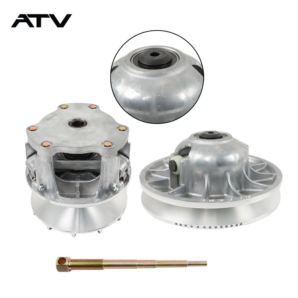 2016-21 For Polaris RZR 1000 XP & S Primary & Secondary Driven Clutch w/ Puller