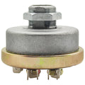 TX10953 Ignition Switch Key for Long Tractor 2460 2610 350 360 445DT 560 610DTE