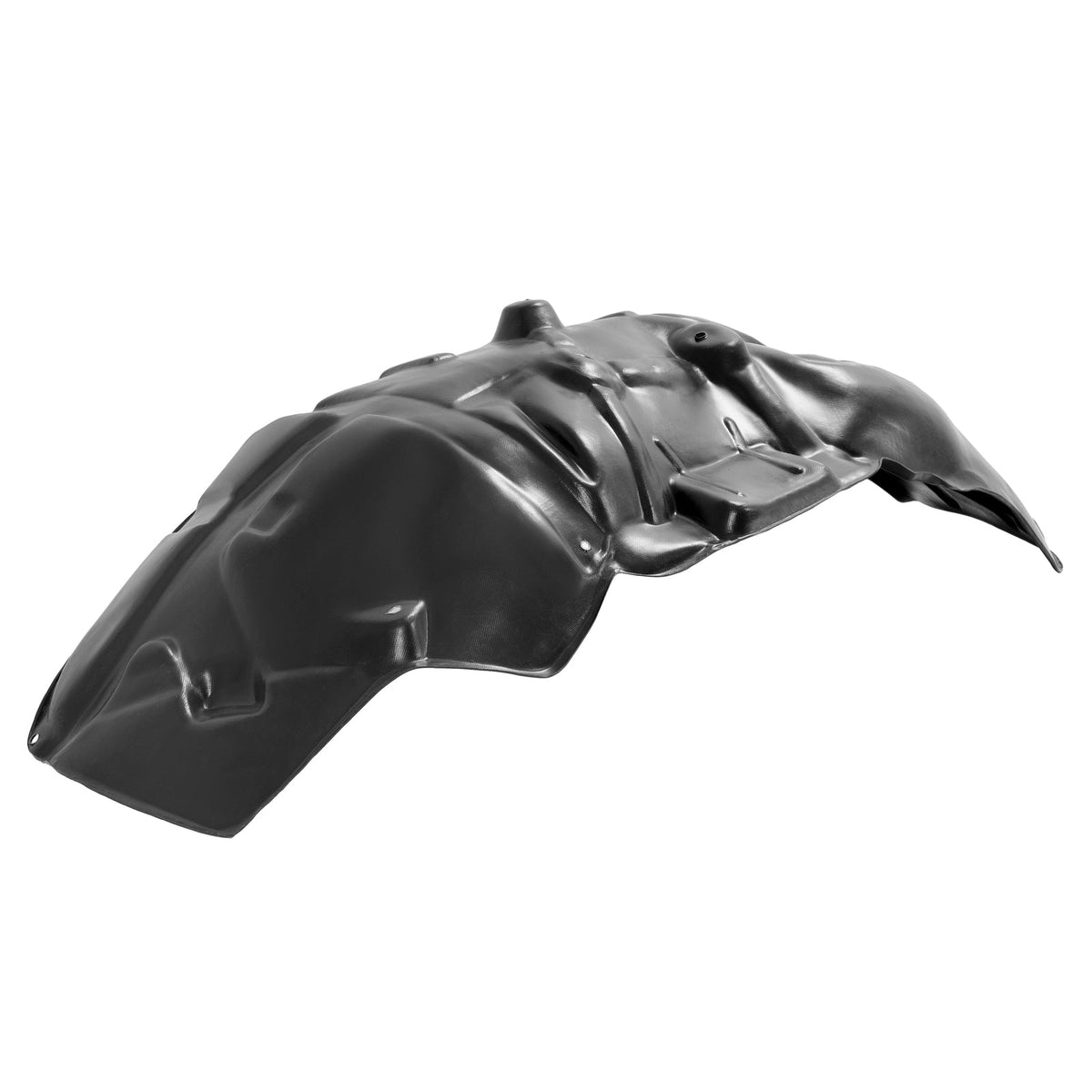 Front Left Side Inner Fender Liner For 2009-2024 Dodge Ram 1500 #68110687AE