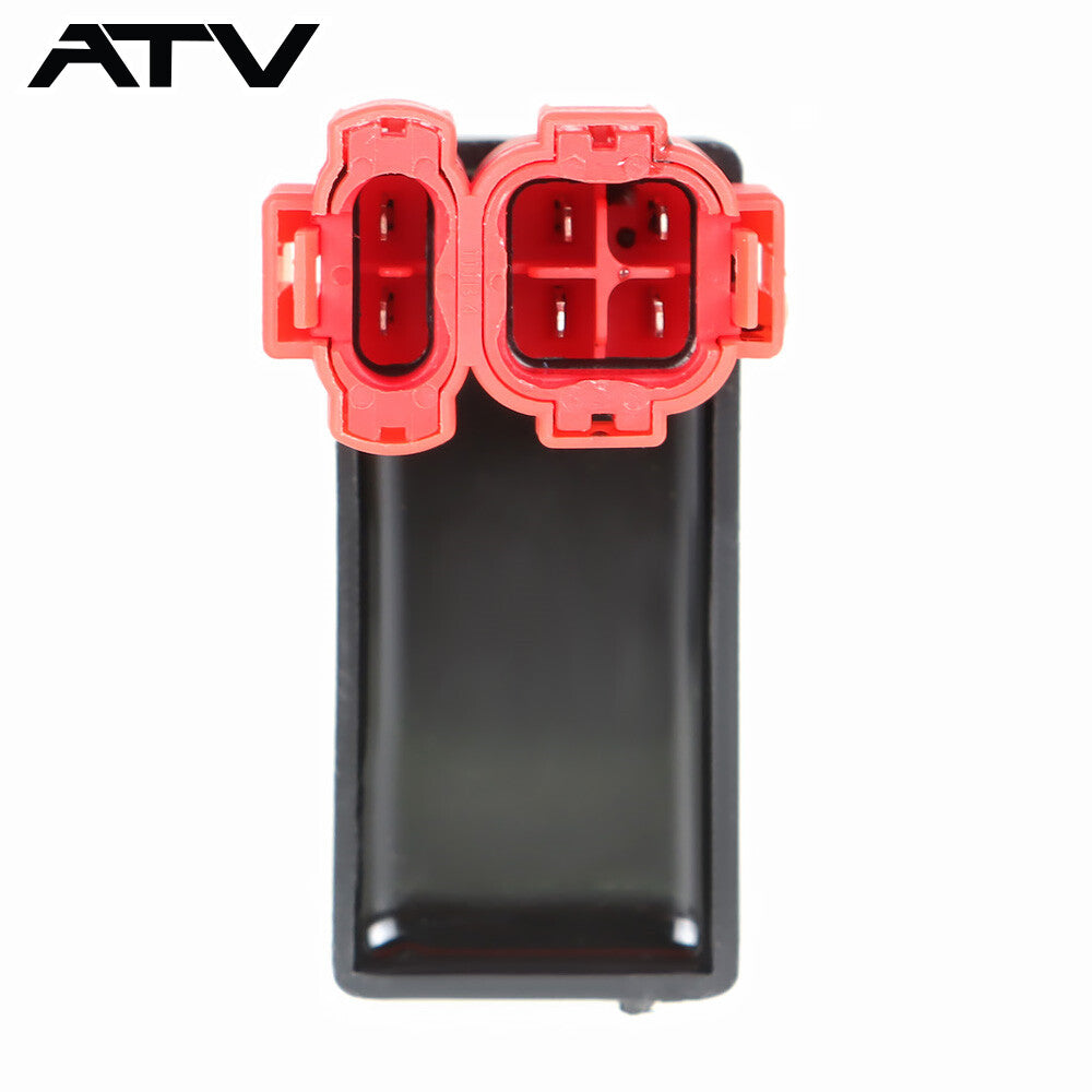New Fuel Pump Cut Control Relay 36100-HA7-671 FOR Honda TRX 350 350D 1986-1989