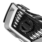 Front Chrome Bumper Grille Upper Grill For Nissan Rogue 2017 18 2020 #NI1200281