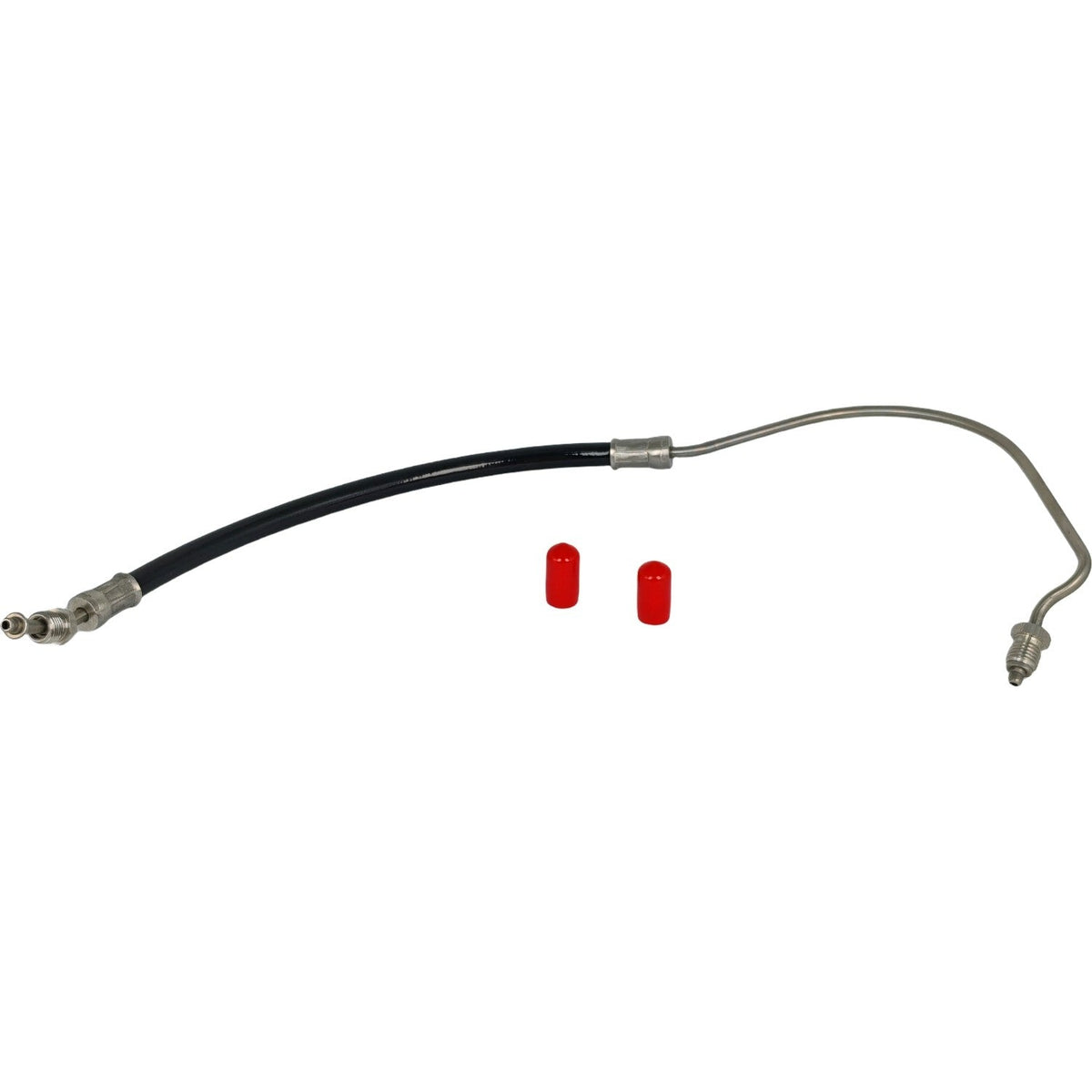 Hydraulic Trim Hose Fit Volvo SX-M Port Down w/Fore Connections 1994-Up 3857523