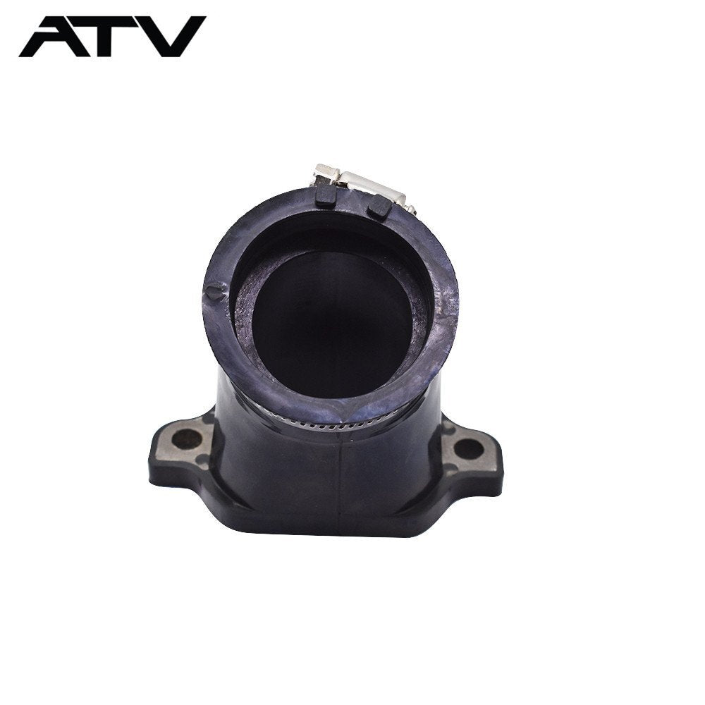 Throttle Body Intake Adapter 1253564 For Polaris Ranger RZR 800 2008-2010