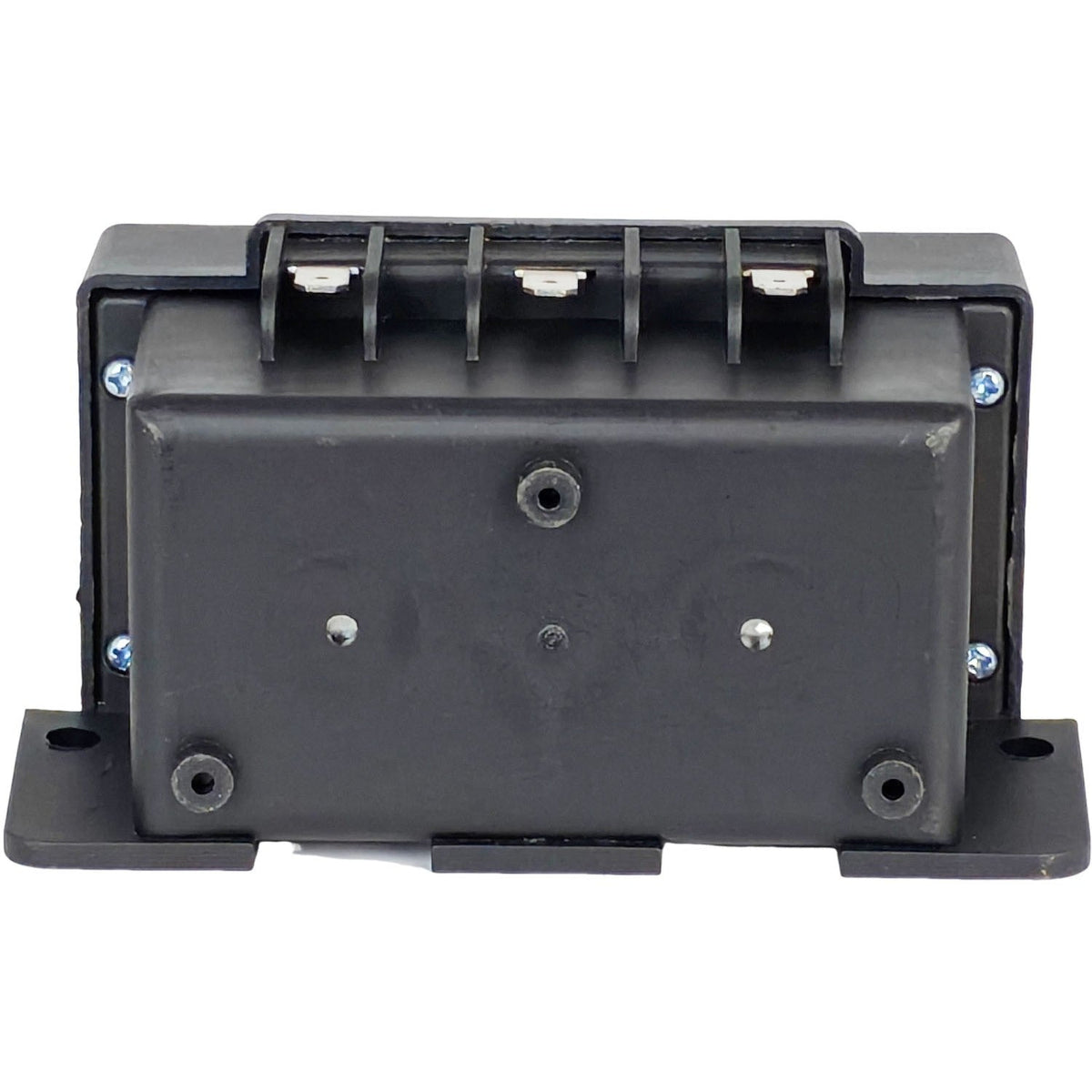 for Construction Ship Max 6000W 12V 3-Wire Tripolar Reverse Solenoid Control Box