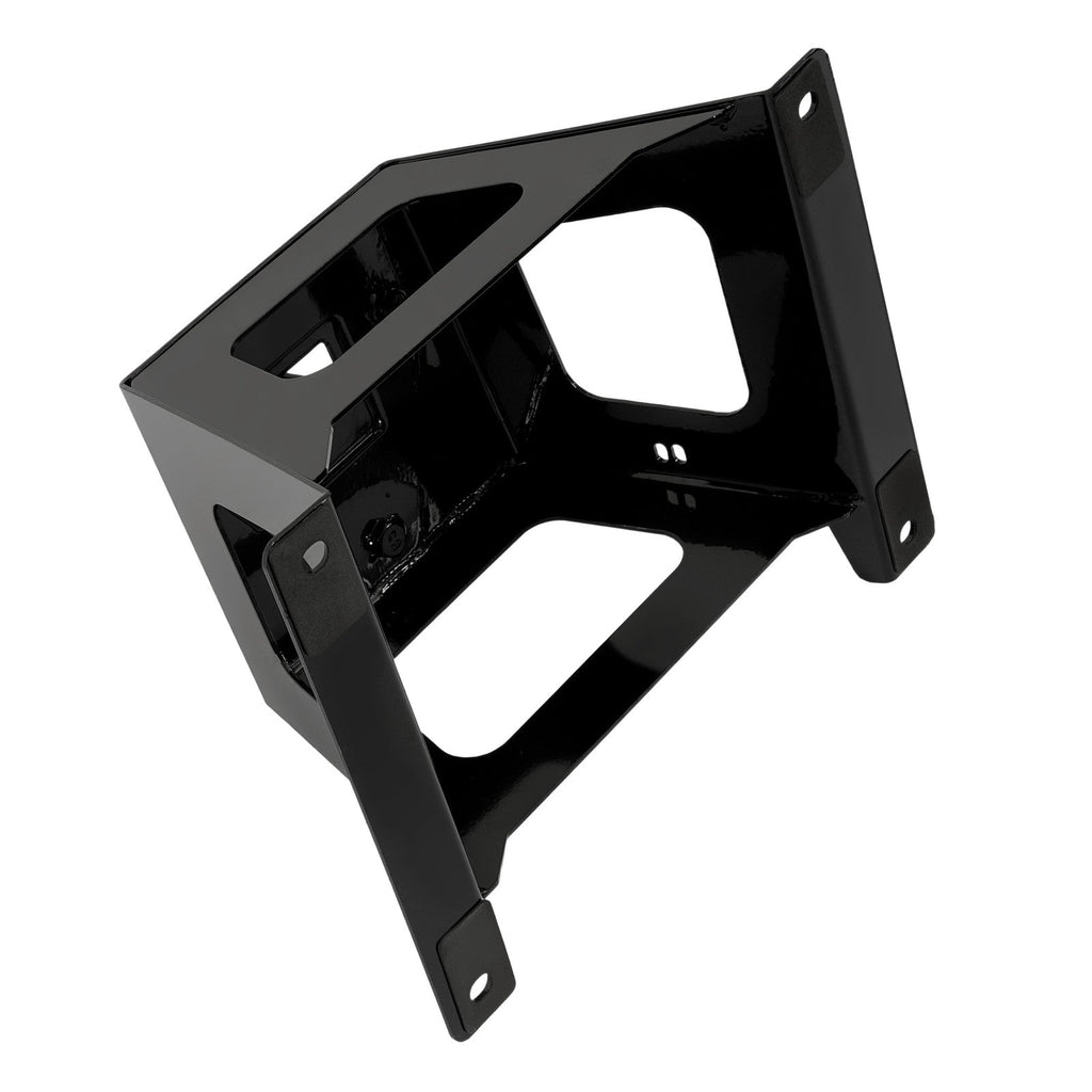 New Tailgate Spare Tire Carrier Mount Rack Mounting For Toyota FJ Cruiser 10-14
