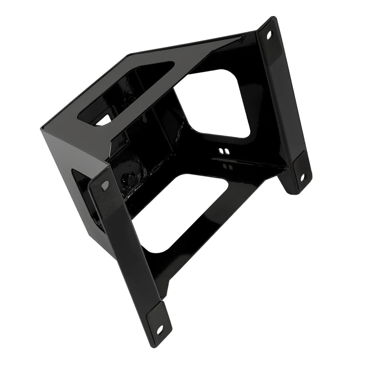 New Tailgate Spare Tire Carrier Mount Rack Mounting For Toyota FJ Cruiser 10-14