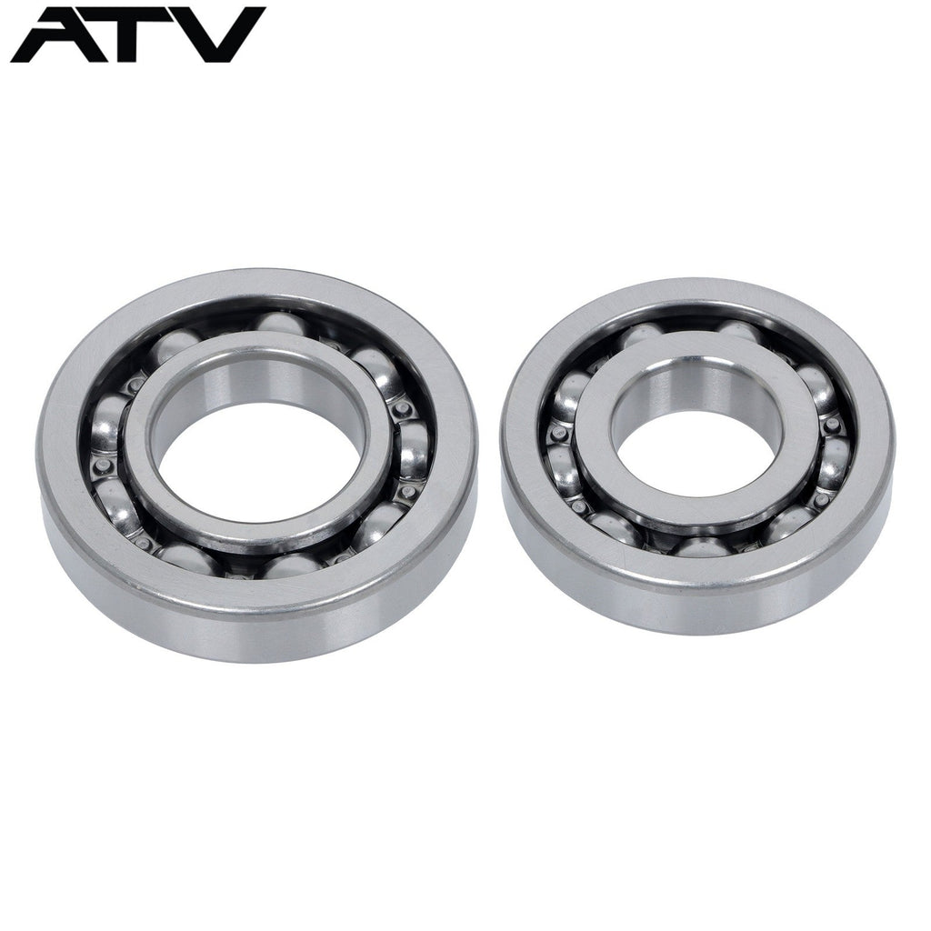 Crankshaft Cylinder Head bearing Rebuild Kit For Honda Foreman TRX500 2012-2022
