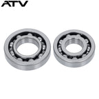 Crankshaft Cylinder Head bearing Rebuild Kit For Honda Foreman TRX500 2012-2022