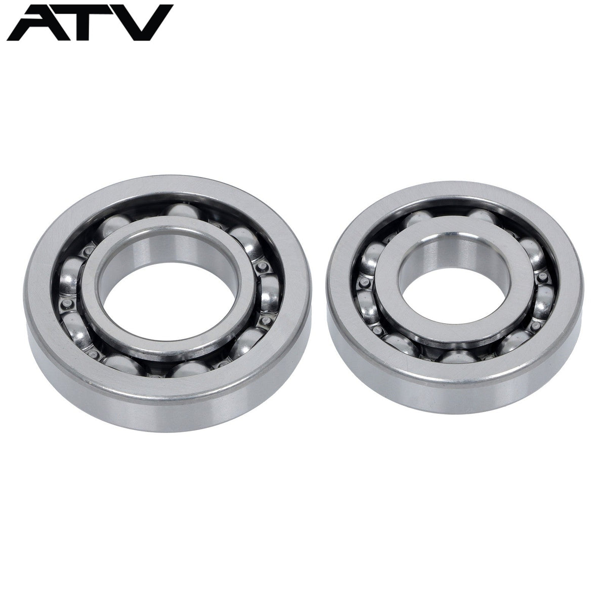 Crankshaft Cylinder Head bearing Rebuild Kit For Honda Foreman TRX500 2012-2022